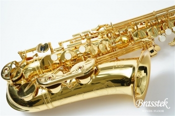 Alto Saxophone YAS-62　